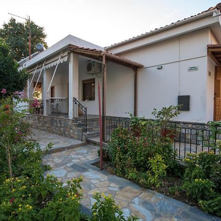 Kerasia'S Country House โวโลส ภายนอก รูปภาพ