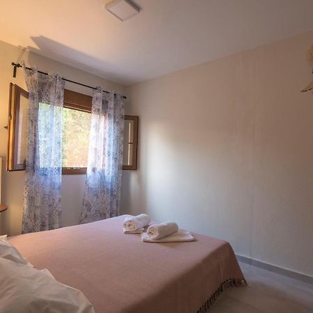 Kerasia'S Country House Apartment โวโลส ภายนอก รูปภาพ